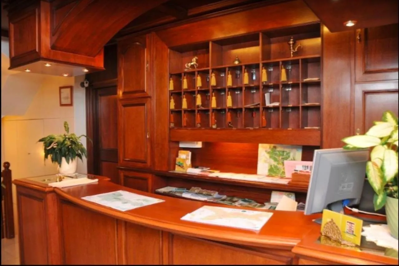 Hotel Edelweiss Camprodon