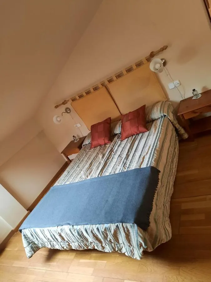Hotel Edelweiss Camprodon