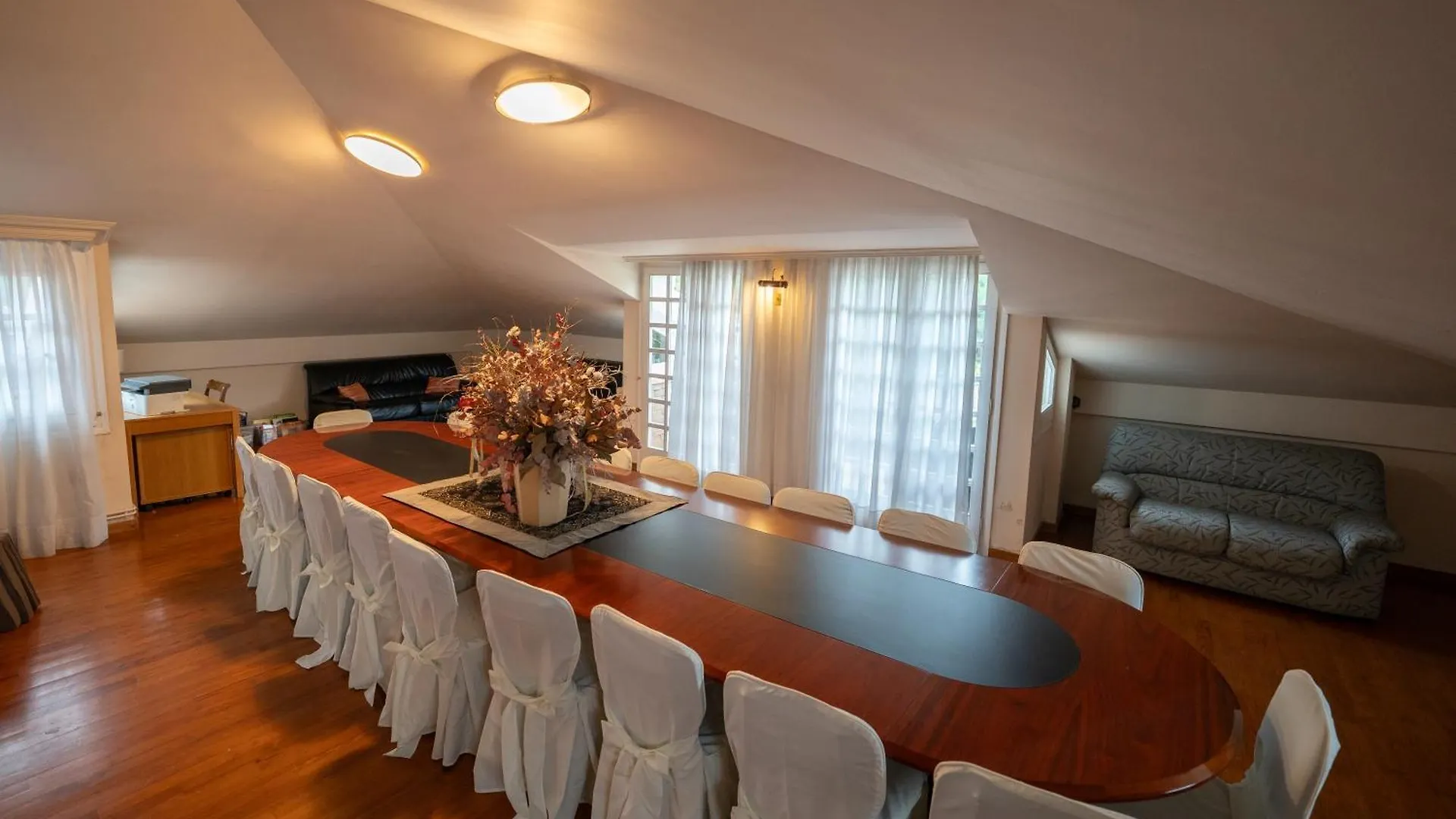 ***  Hotel Edelweiss Camprodon Spain