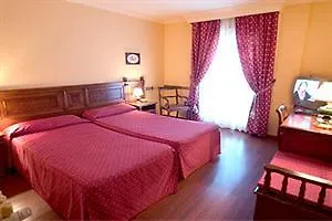 ***  Hotel Edelweiss Camprodon Spain