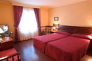 Hotel Edelweiss Camprodon