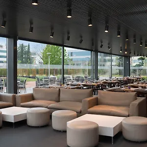 4* Отель Bah Barcelona Airport