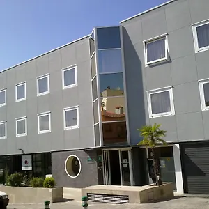 Hotel Montmeló Hotel