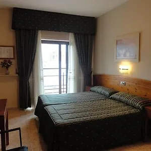 ** Hotel Alameda Spanje