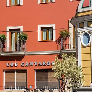 *** Hotel Cantaros Spanje