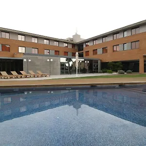 Crisol La Selva Hotel