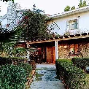  Gasthuis Boutique Geranios Del Pinar Spanje