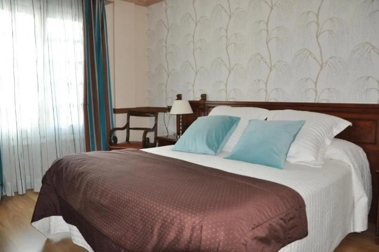 Hotel Edelweiss Camprodon 3*,  Spagna