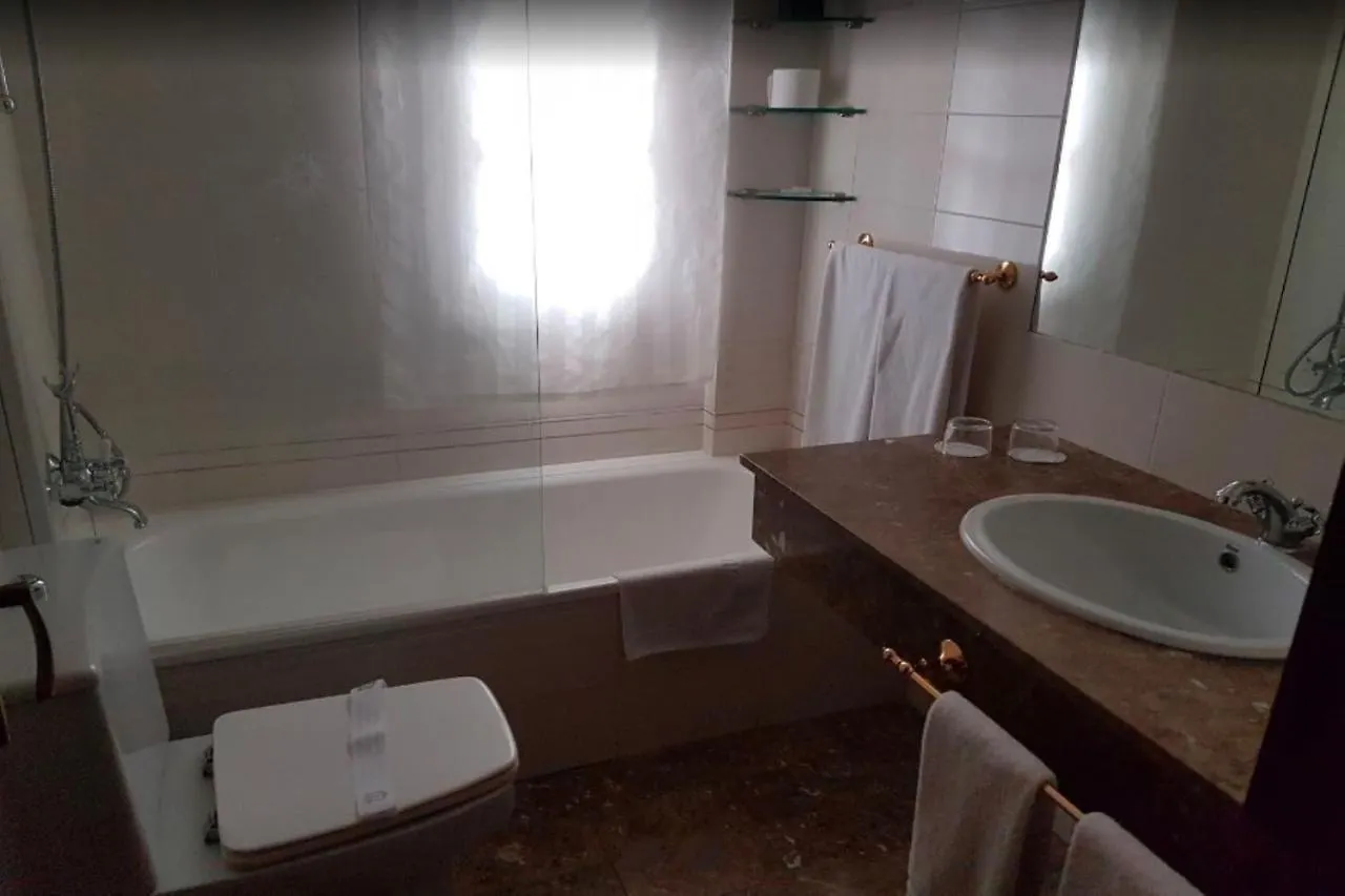 ***  Hotel Edelweiss Camprodon Spagna