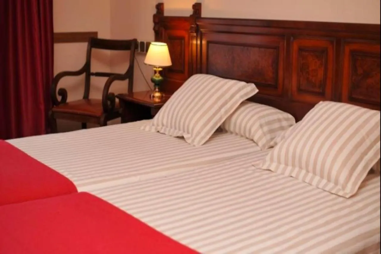 ***  Hotel Edelweiss Camprodon Spagna