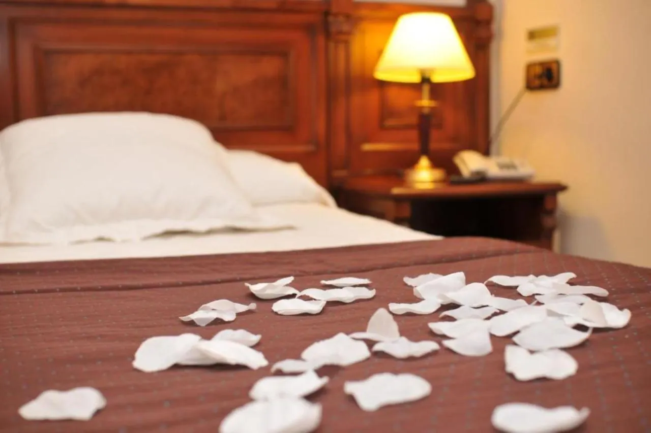 Hotel Edelweiss Camprodon