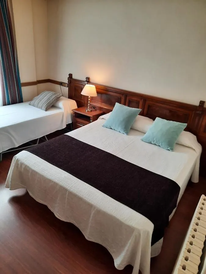 Hotel Edelweiss Camprodon 3*,  Spagna