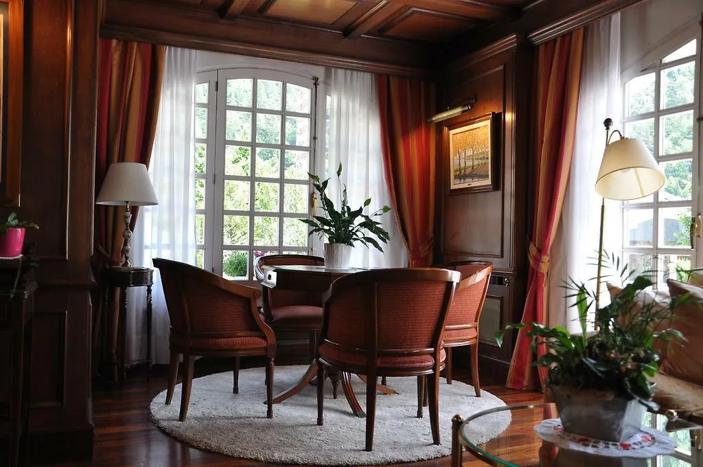 Hotel Edelweiss Camprodon
