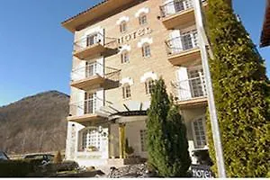 Hotel Edelweiss Camprodon Spagna