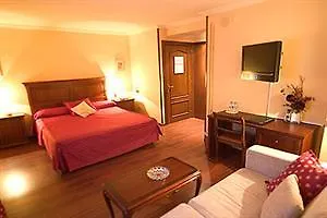 ***  Hotel Edelweiss Camprodon Spagna