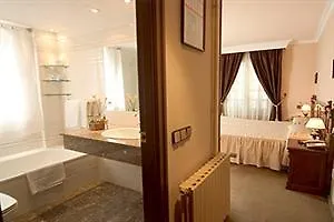 Hotel Edelweiss Camprodon