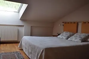 Hotel Edelweiss Camprodon