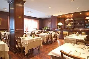 Hotel Edelweiss Camprodon