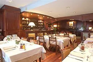 Hotel Edelweiss Camprodon Spagna